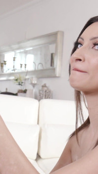 She Came Back for Brickzilla Anal with Jade Jantzen, Brickzilla