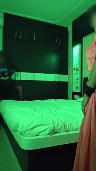 Indian Bhabhi Fuck by a Thief in Front of Her Husband Hindi