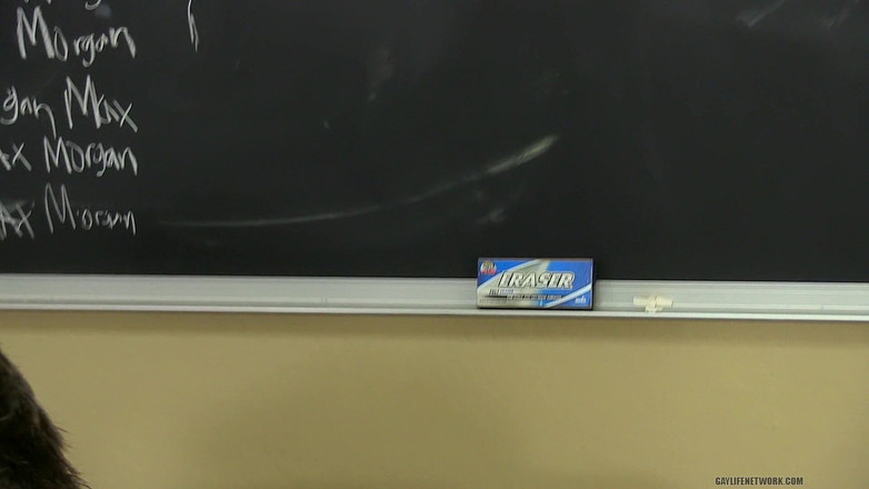 Teach Twinks: Membalas dendam semasa penahanan