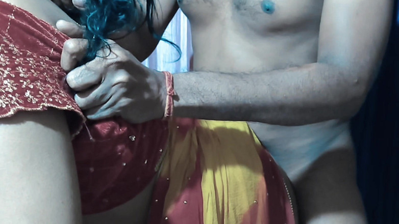 Hotpooja86900: Opouštím svou švagrovou