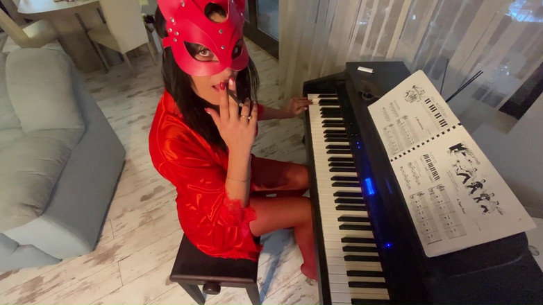 MilfyCalla: 밀피칼라 늙은이 모음집. 난 너의 창녀였어 24