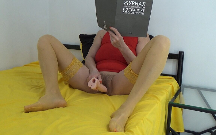 AnnaBUST: Studio Della Sicurezza