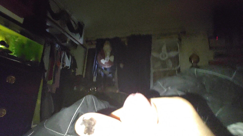 BigManShaman: 蝙蝠