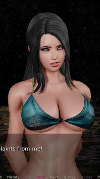 Depravity - #22 - Visual Novel