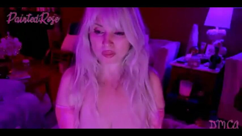 PaintedRose: Rosie's Live Pinky Kinky Camshow