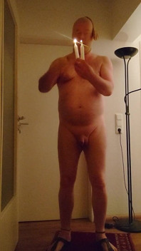 Hot 2nd Advent