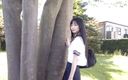 Raptor Inc: Čistá dívka, sezóna stydlivosti - Sayuri Tomobe