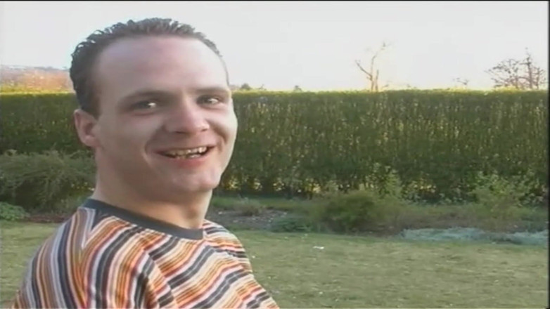 British Blue Movies: British Stunner Vintage Hardcore