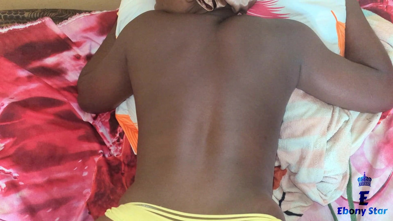 Jack Rick: Moje švagrová přijde do ložnice a dostane svůj první ranní krém