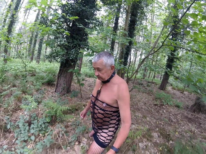 Andy: Část 2 Procházka 28