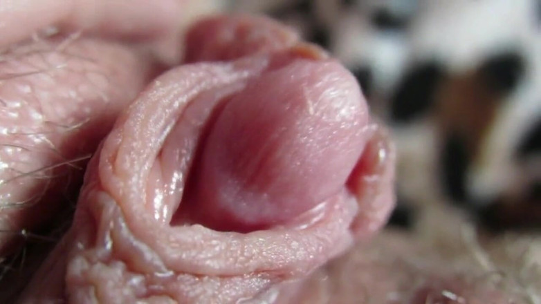 Cuteblonde666: Big clit compilation 2