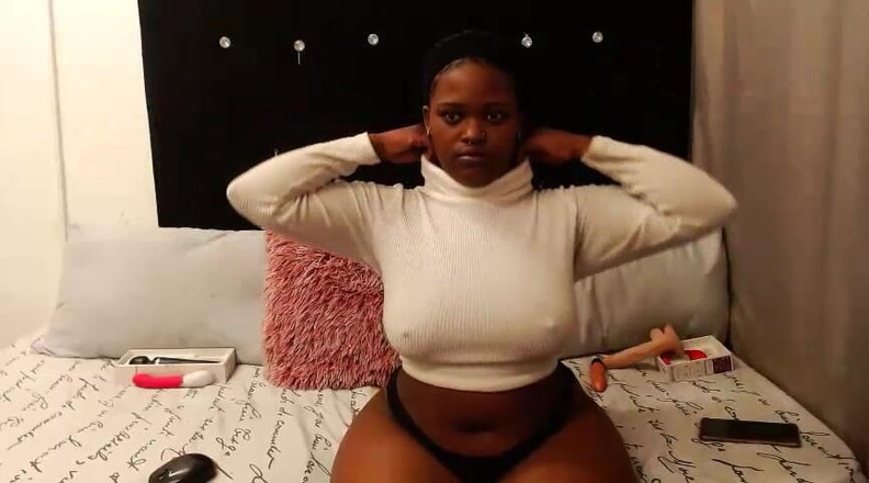 Big black clapping booties: Muhteşem götüme attır, bölüm 1010