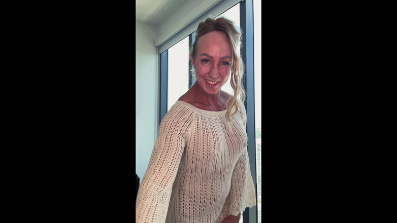 FitwifeJewels: Čirá podprsenka a kalhotky plus zkoušení šatů