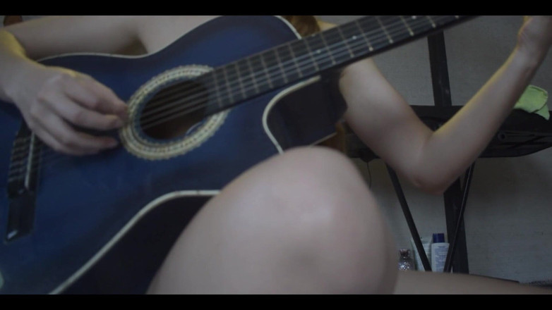 Isis Sun: Muzyka dziewczyna płaci z seksem, aby wejść do zespołu i...