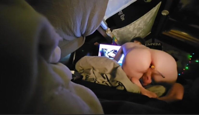 RedFoxBoy: Zaklenutá záda! Potřebujete něco většího!