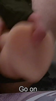 Ftm Porn - I Jerk off Thinking About You Verbal Fuck Trans Guy Solo