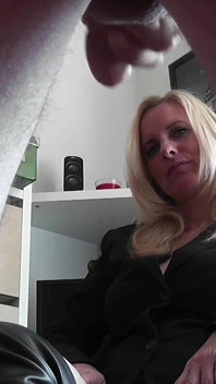 The Quick Splash with Dr. Tina