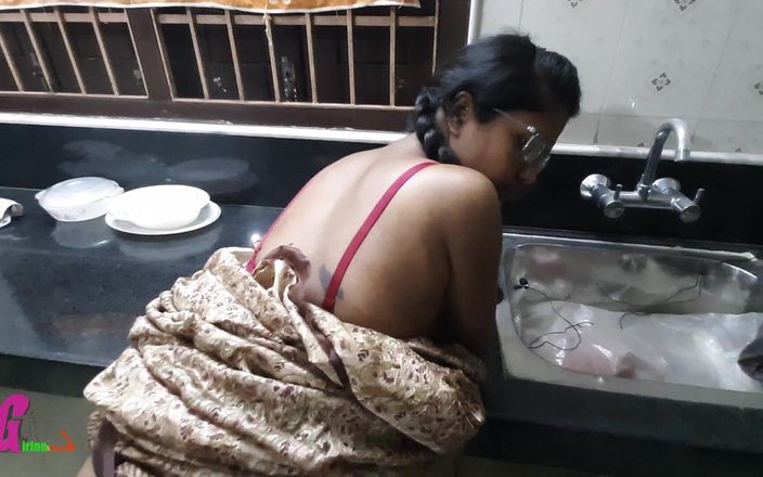 Girl next hot: Indian Bhabi Fucked by Devar at Kitchen - Indian Hindi Desi...