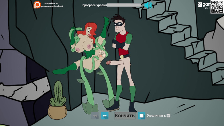 Like A Boss: Complete Gameplay - Fuckerman, DickBoy