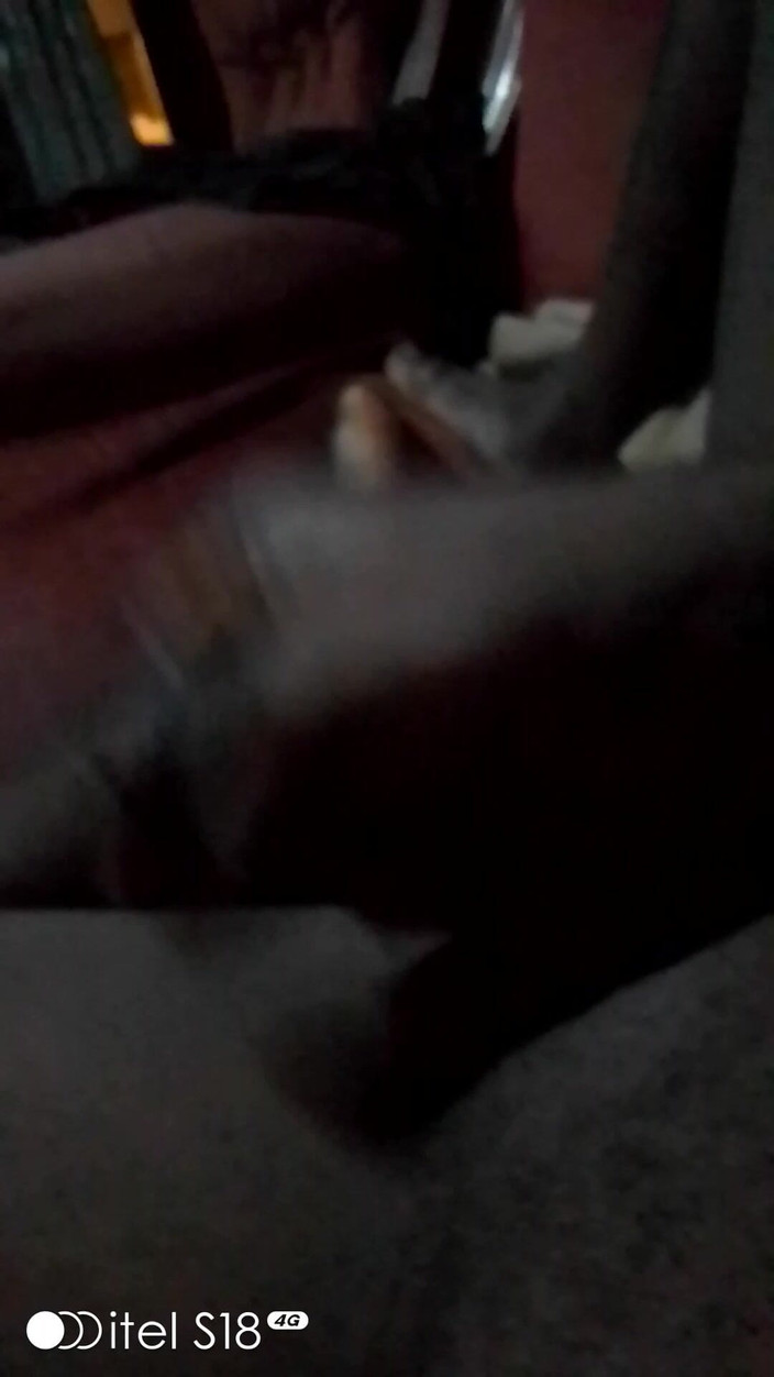 Blacked surf: Blacked Surf