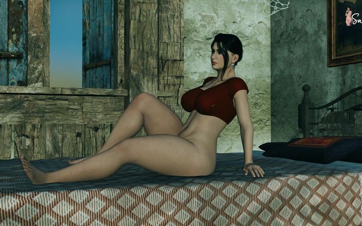 Your savita bhabhi: 印度德西哥热忏悔
