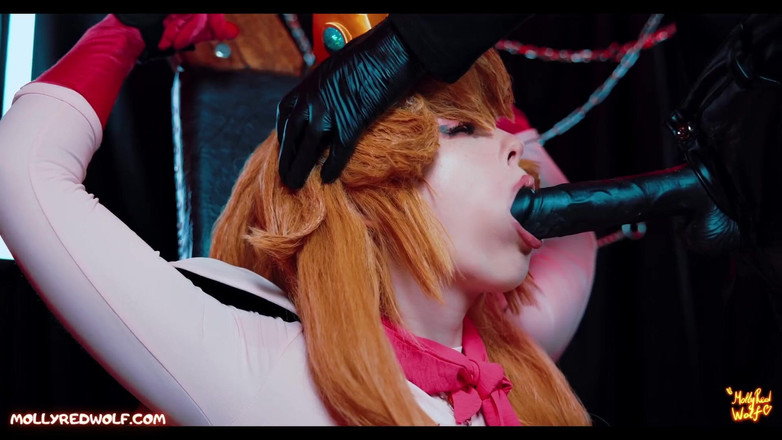 MollyRedWolf: Mario. Bowser pieprzył księżniczkę brzoskwinię ze swoim BBC - Mollyredwolf