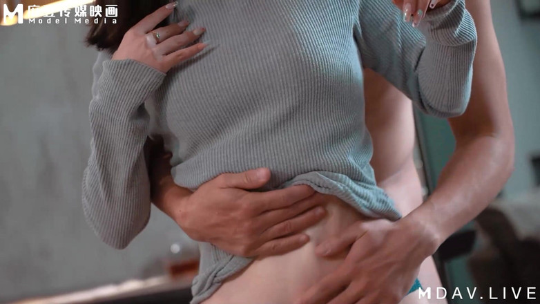 ModelMedia Asia: 社員シリーズ・エロカウンセラー