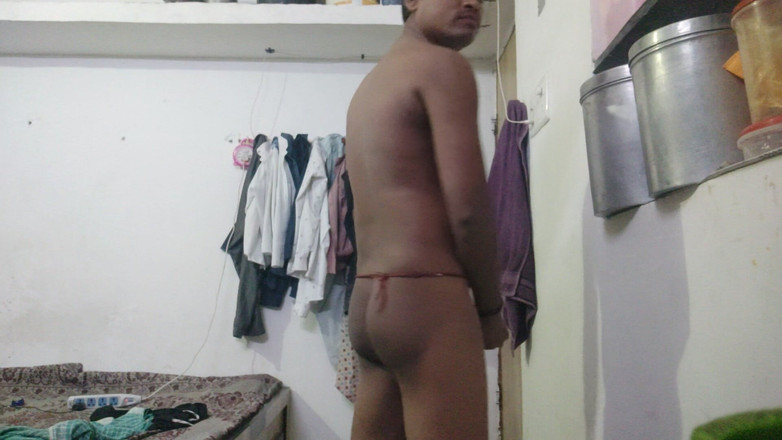 Sexy Style: Fet kuk visar