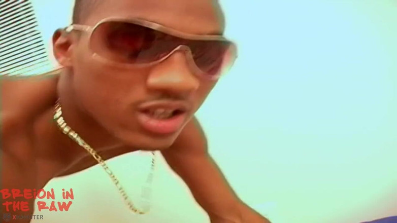 Flava Works Entertainment: 흑인 대물 자지에게 따먹히는 거유 밀프