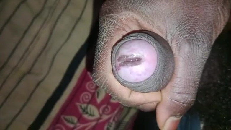 Sexy rekha: Desi kluk masturbace