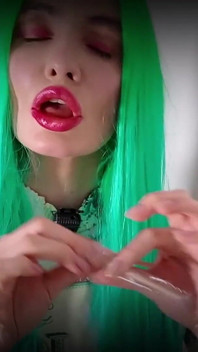 Asmr: Starbucks Gfe Roleplay