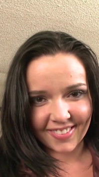 Sweet big ass chicks hard fucked in POV - DVD
