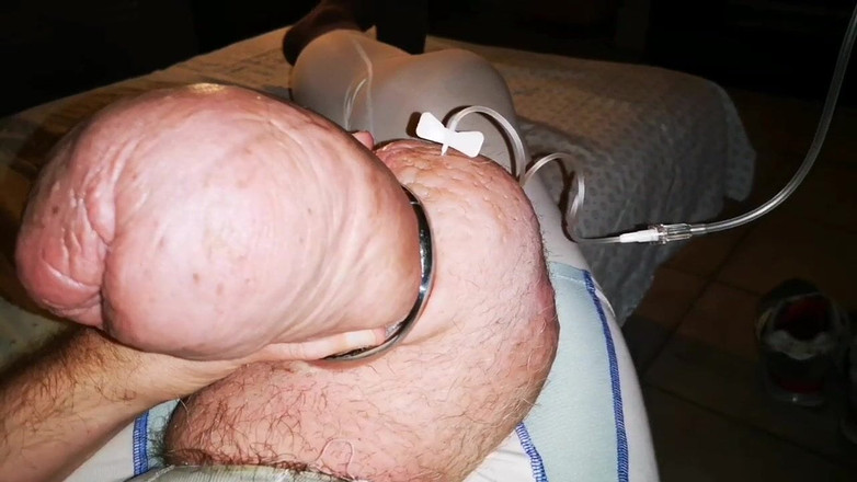 Monster_Meat_: 자지 S 반환!! 포도당 추가