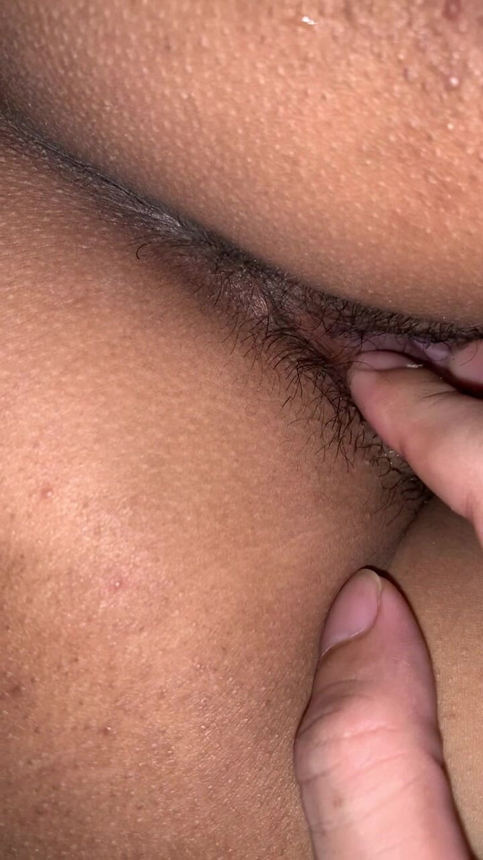 Indo Girl: Analsex-freundin