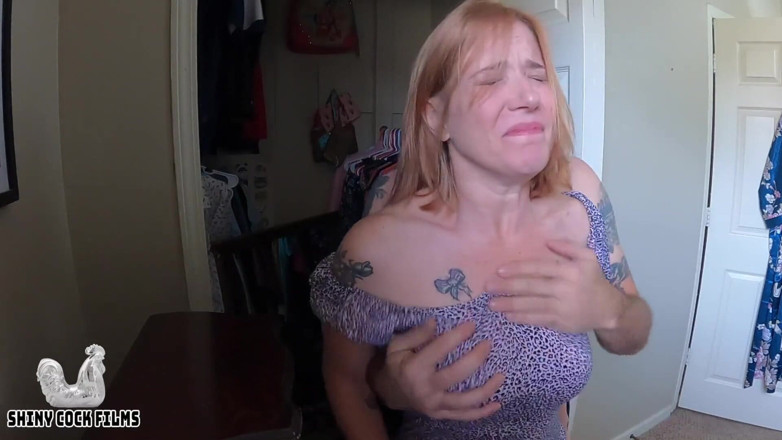 Jane Cane: Unsuspecting stepmom ravaged by stepson