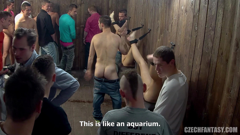 CzechFantasy: Česká Fantasy 4 - Část 4: Glory Madness: Sexy děvky, No Hanba - Část 4