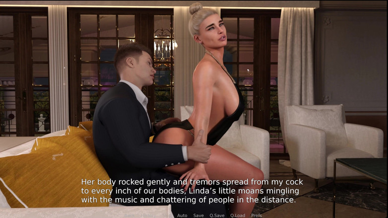 Wickedgammes studio: Lezzetli orta yaşlı seksi kadınlar (bölüm 21) yeni versiyon yapay zeka tarafından...