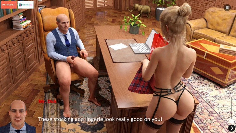 Studio-77: Zaklęcie Ntr Route # 1 rozgrywka