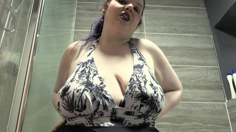 Mxtress Valleycat: Tourment lent