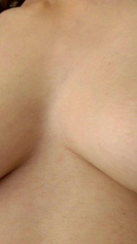 Nipples Closeup