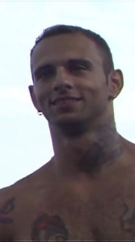 Hot Brazilian Latino Twinks in Raw Fuck on the Beach