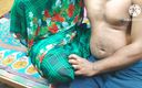 Priyanka xxx: Sagi 继阿姨Ki Chut Mein Land Ghusa Ke Maja Liya