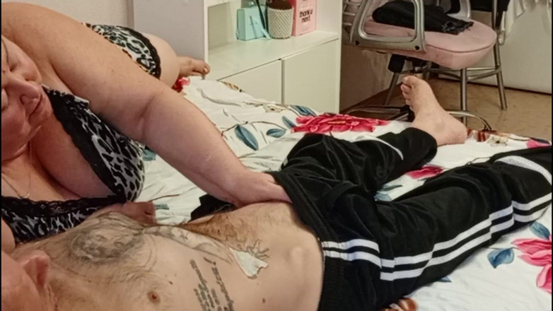 Zona901: Jag älskar att komma i min grannes hals