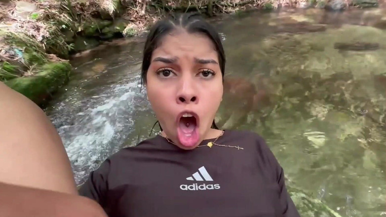 Saraymike: Ich schlage meiner latina stiefschwester mit dickem arsch vor, dass...