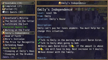 The BenJojo: Ein kampf mit der Sünde Ntr 25 Meine frau durch schulden...