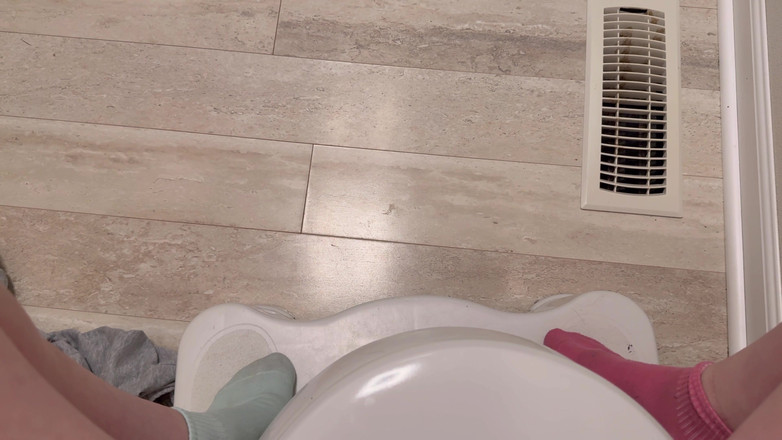 Destination Kat: Sebelum dan Sesudah Cukur