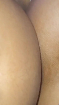 Anal Doloroso. Amador Real