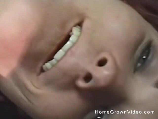 Homegrown Vintage: Opřete se a vykuchte mi ptáka