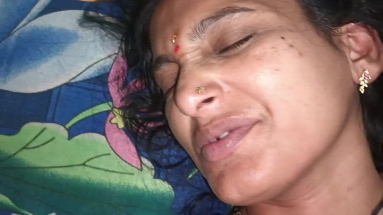 NXKAMAL: Hasband Wife - Video Panas India Seksi