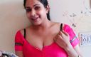 Your Priya DiDi: Horny wife gives landlord to fuck her pussy in exchange...